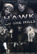 Hawk of the Hills - movie with Frank Lackteen.