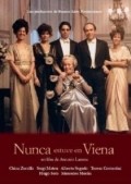 Nunca estuve en Viena film from Antonio Larreta filmography.