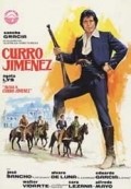 Avisa a Curro Jimenez film from Rafael Romero Marchent filmography.
