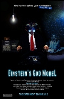 Einstein's God Model film from Philip T. Johnson filmography.