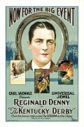 The Kentucky Derby - movie with Walter McGrail.
