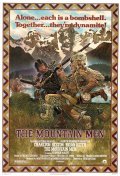 The Mountain Men film from Richard Lang filmography.