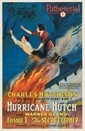 Hurricane Hutch - movie with Lucy Fox.