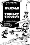 Trolley Troubles - movie with George Rowe.