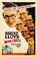 Movie Crazy film from Garold Lloyd filmography.
