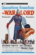 The War Lord film from Franklin J. Schaffner filmography.