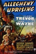 Allegheny Uprising film from William A. Seiter filmography.
