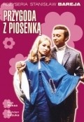 Przygoda z piosenka - movie with Zdzisław Maklakiewicz.
