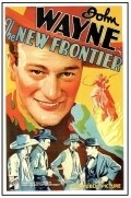 New Frontier film from George Sherman filmography.