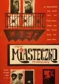 Miasteczko - movie with Stanislaw Milski.