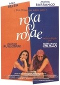 Rosa rosae is the best movie in Christofer de Oni filmography.