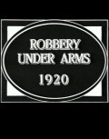 Film Robbery Under Arms.