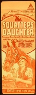 The Squatter's Daughter - movie with John Warwick.
