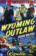 Wyoming Outlaw film from George Sherman filmography.
