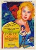 Porte d'orient - movie with Fernand Sardou.
