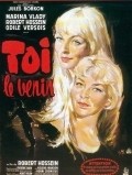 Toi, le venin - movie with Robert Hossein.