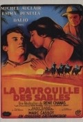 La patrouille des sables - movie with Michel Auclair.