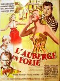 L'auberge en folie - movie with Jeannette Batti.