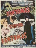 Fantomas contre Fantomas - movie with Jean d'Yd.