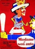 Madame et son auto - movie with Christian Alers.
