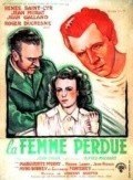 La femme perdue - movie with Albert Broquin.