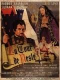 La tour de Nesle - movie with Michel Etcheverry.