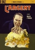 L'argent film from Marcel L\'Herbier filmography.