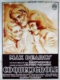 Coquecigrole - movie with Danielle Darrieux.