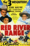 Red River Range film from George Sherman filmography.