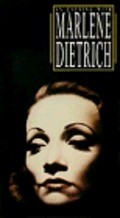 I Wish You Love - movie with Marlene Dietrich.