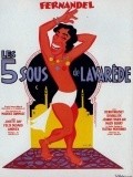 Les cinq sous de Lavarede film from Maurice Cammage filmography.