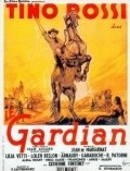Le gardian - movie with Edouard Delmont.