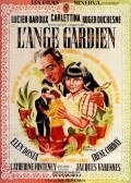 L'ange gardien - movie with Jacques Varennes.