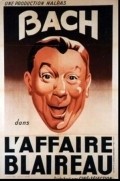 L'affaire Blaireau film from Henry Wulschleger filmography.