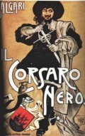 Il corsaro nero - movie with Nerio Bernardi.