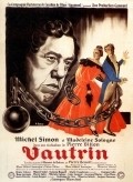Vautrin - movie with Madeleine Sologne.