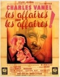 Les affaires sont les affaires is the best movie in Jean Paqui filmography.