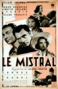 Le mistral - movie with Andre.