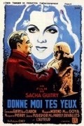 Donne-moi tes yeux - movie with Sacha Guitry.