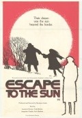 Escape to the Sun - movie with Yehuda Barkan.
