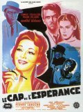 Le cap de l'esperance - movie with Jean Hebey.