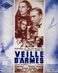 Veille d'armes film from Marcel L\'Herbier filmography.