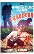 Le fraudeur - movie with Jacques Varennes.