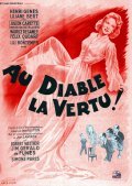 Au diable la vertu film from Jean Laviron filmography.