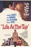 Life at the Top film from Ted Kotcheff filmography.