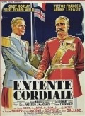 Entente cordiale is the best movie in Arlette Marchal filmography.