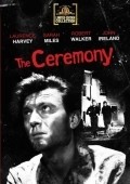 The Ceremony - movie with Laurence Harvey.