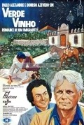 Verde Vinho - movie with Maria de Lourdes.