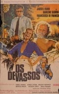 Os Devassos - movie with Ana Maria Magalhaes.