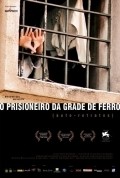 Film O Prisioneiro da Grade de Ferro.